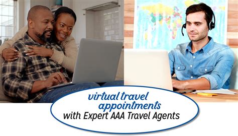 are aaa travel agents helpful